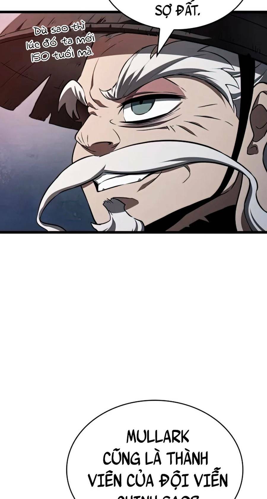 Thếgiớihậutậnthế Chapter 25 - Trang 2