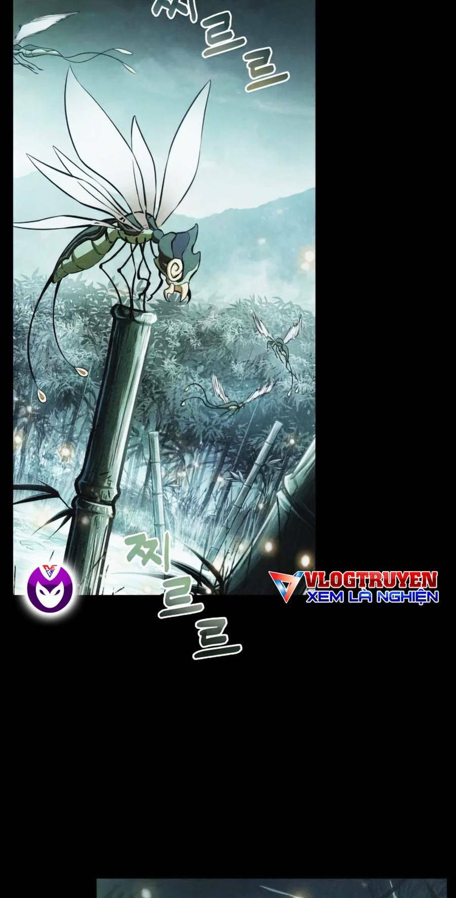 Thếgiớihậutậnthế Chapter 25 - Trang 2