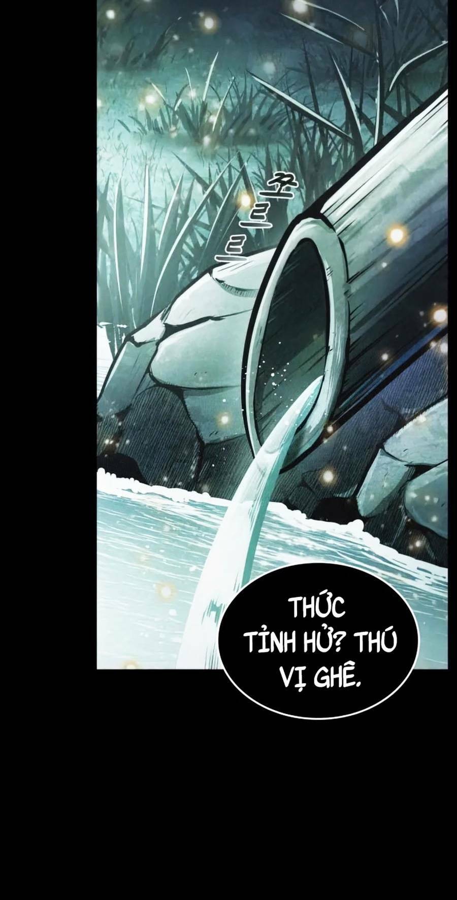 Thếgiớihậutậnthế Chapter 25 - Trang 2