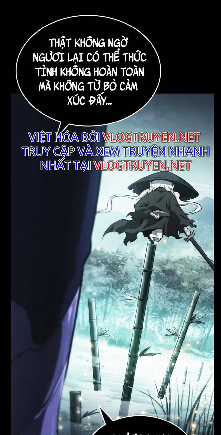 Thếgiớihậutậnthế Chapter 25 - Trang 2