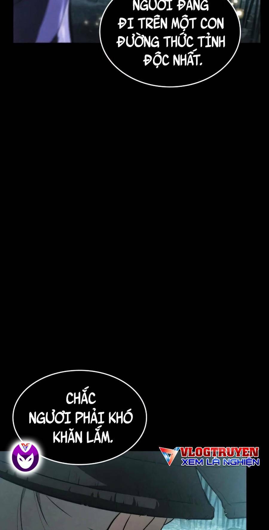 Thếgiớihậutậnthế Chapter 25 - Trang 2