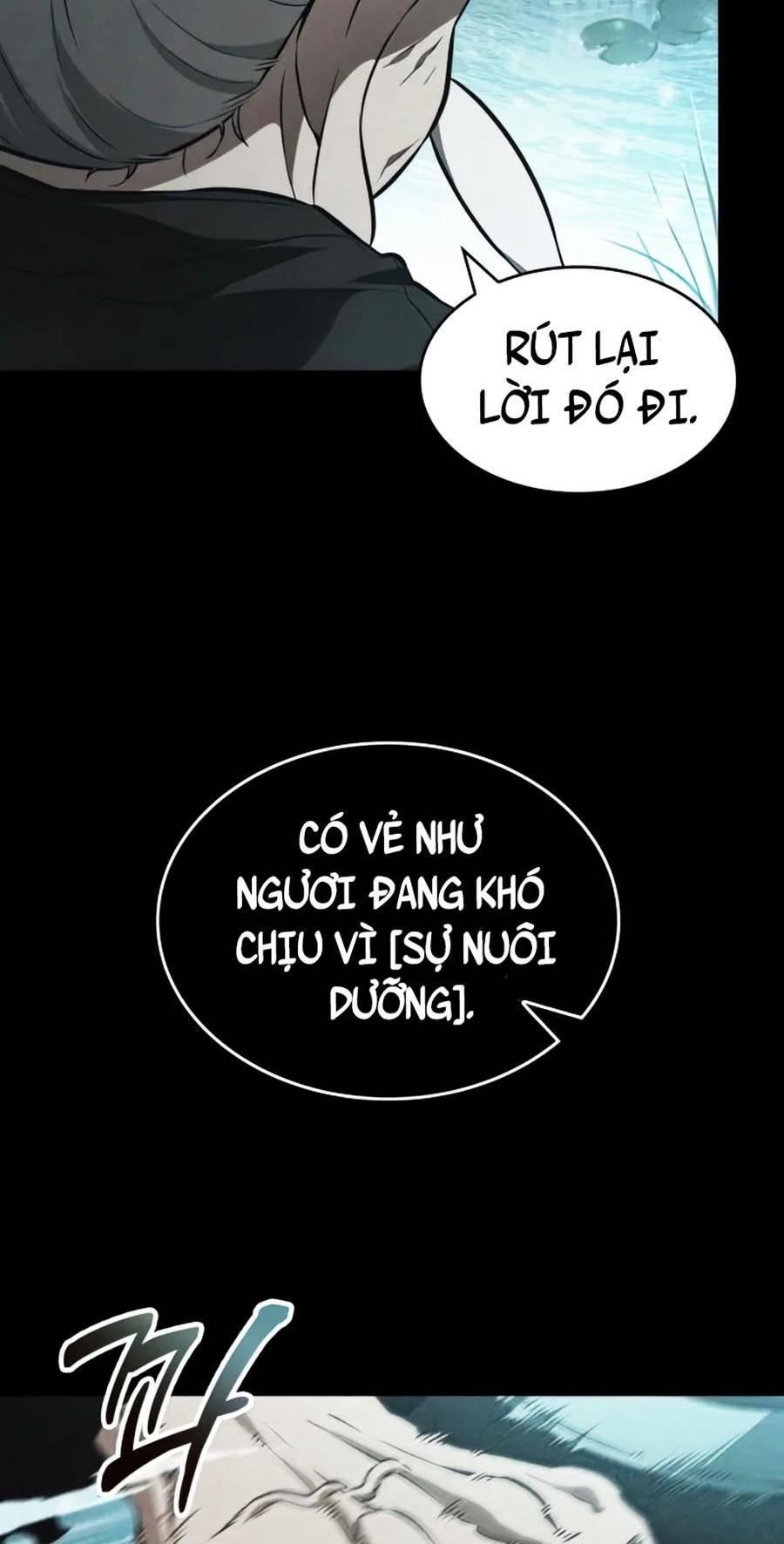 Thếgiớihậutậnthế Chapter 25 - Trang 2