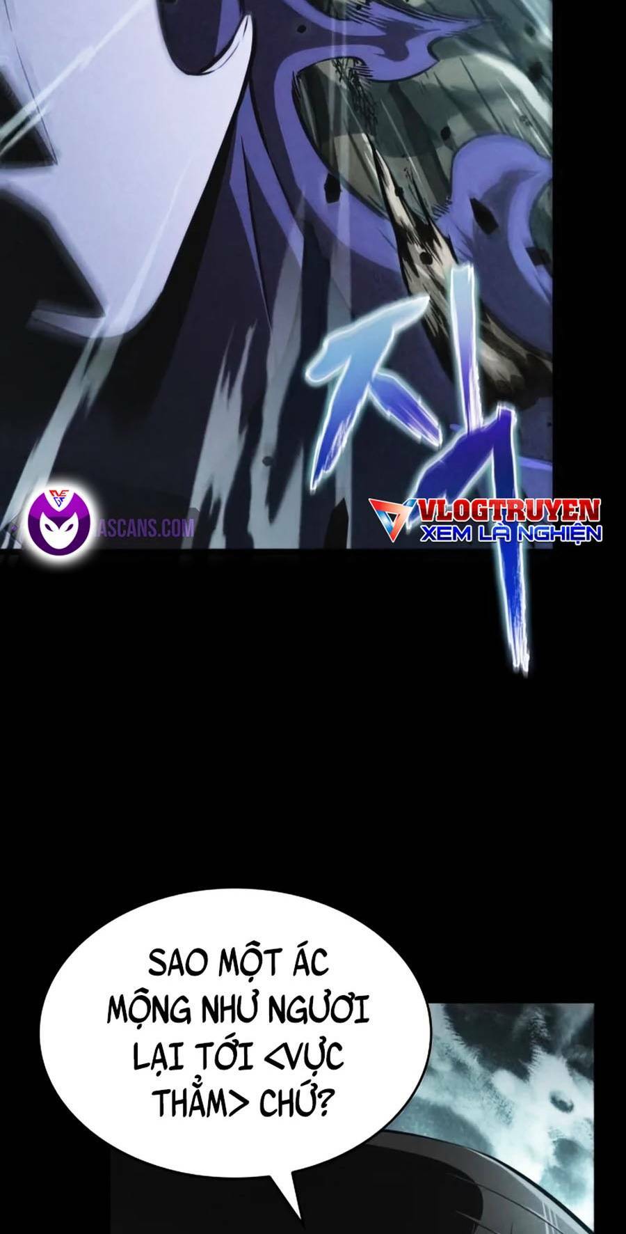 Thếgiớihậutậnthế Chapter 25 - Trang 2