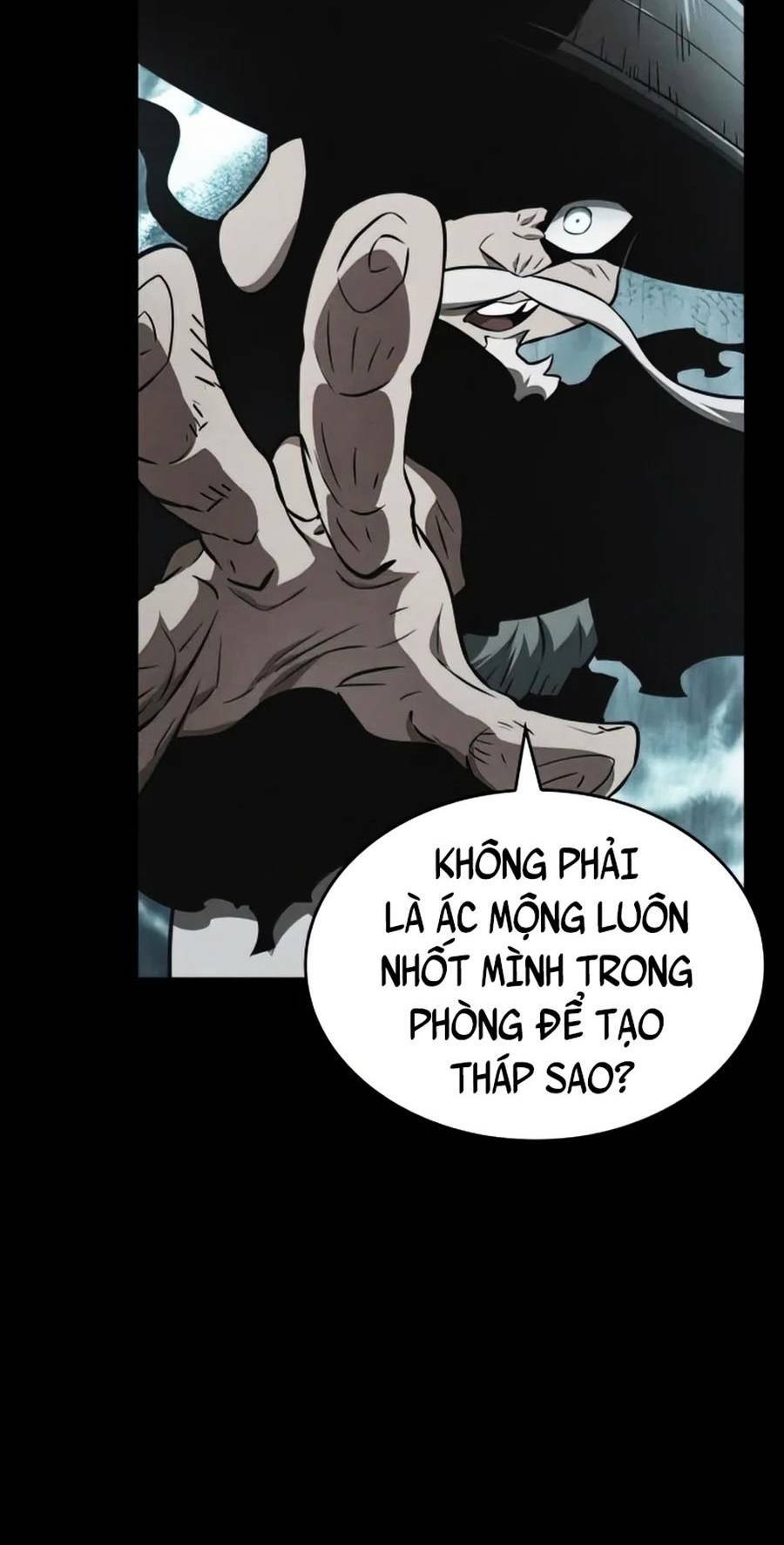 Thếgiớihậutậnthế Chapter 25 - Trang 2