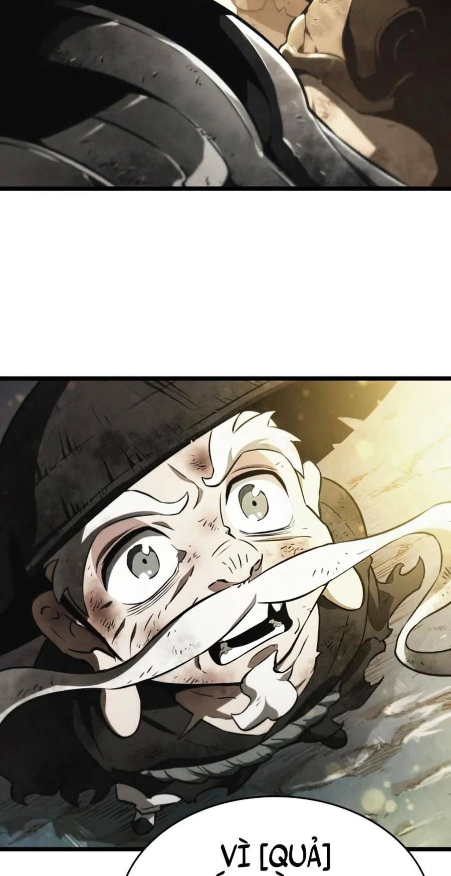 Thếgiớihậutậnthế Chapter 25 - Trang 2