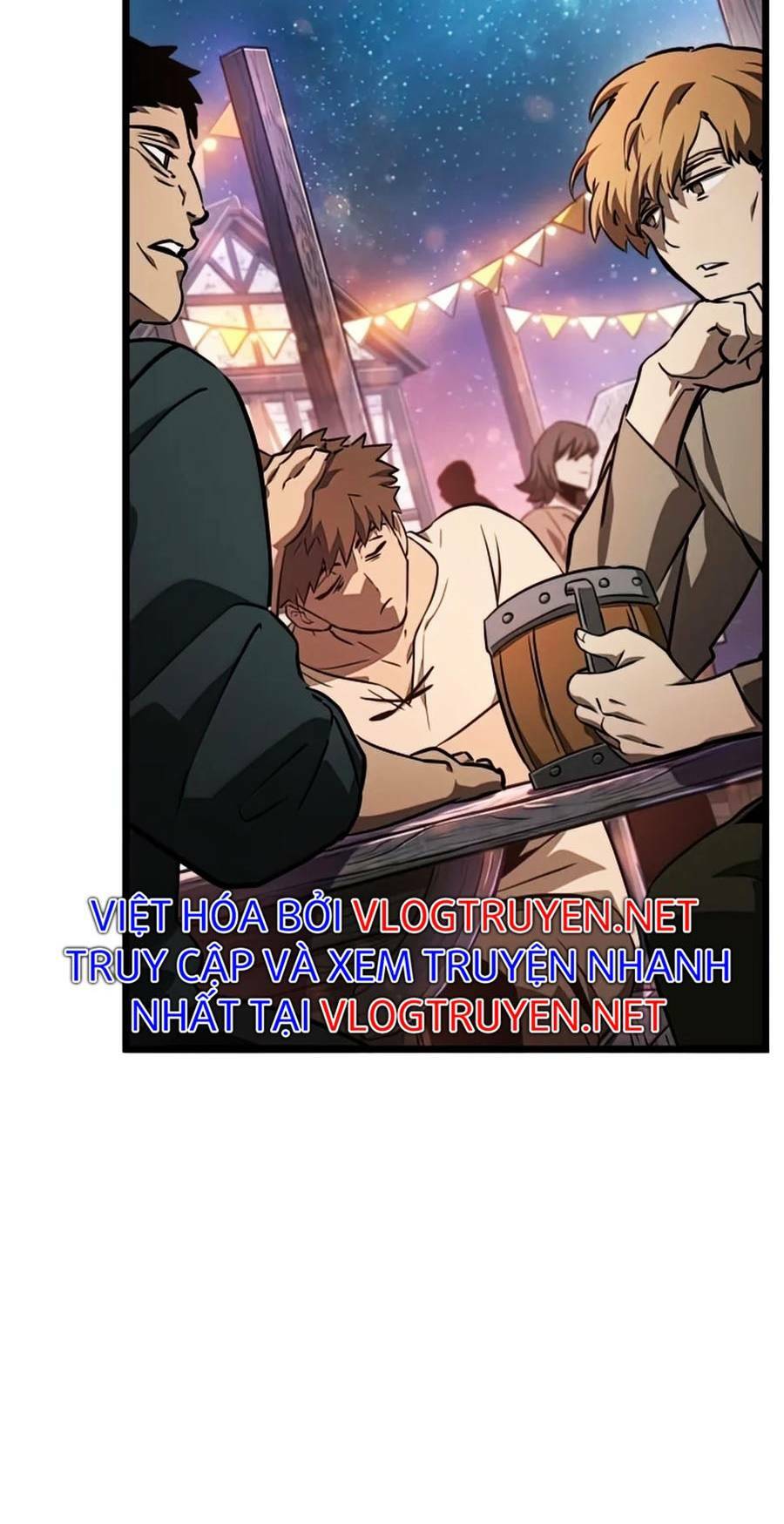 Thếgiớihậutậnthế Chapter 25 - Trang 2