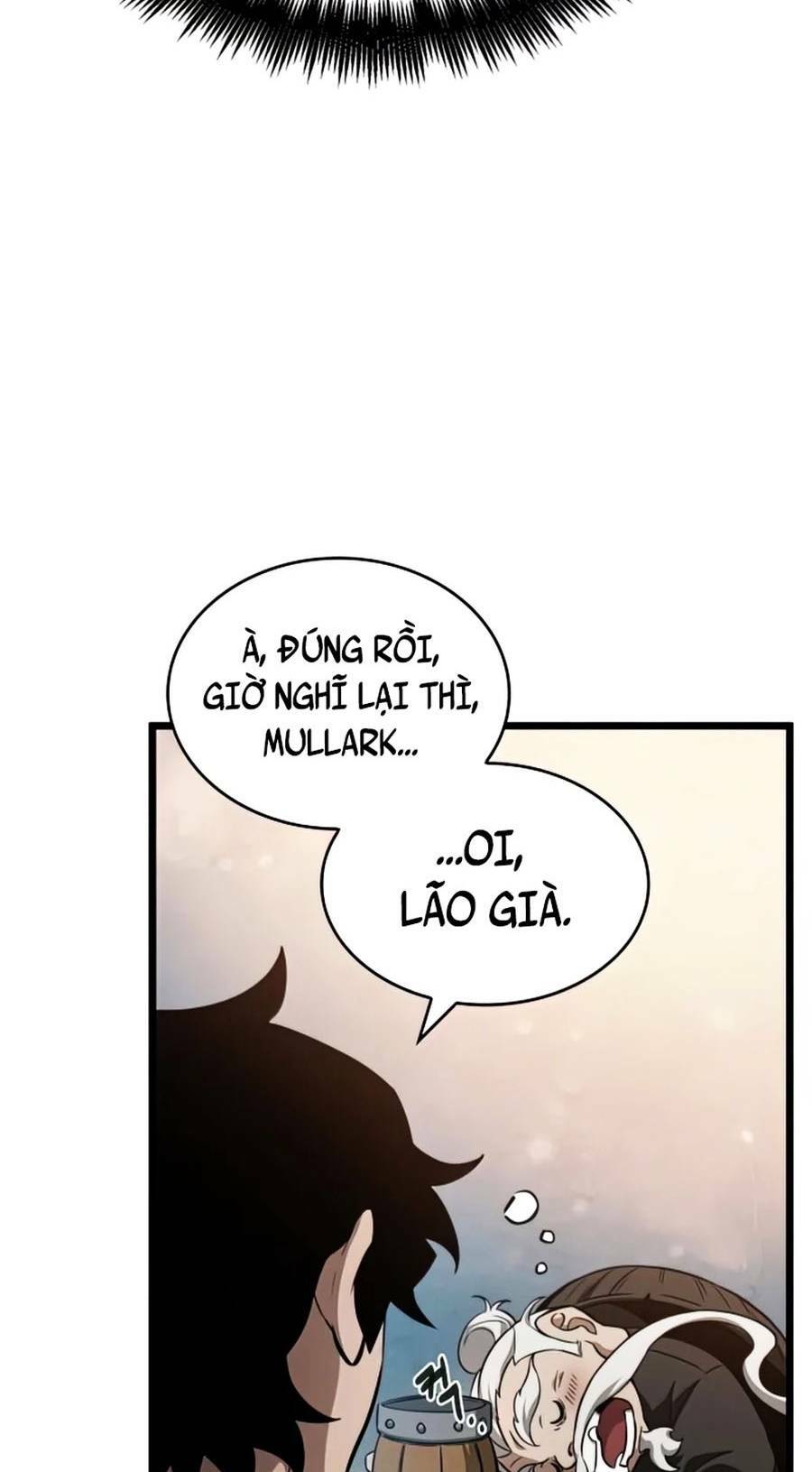 Thếgiớihậutậnthế Chapter 25 - Trang 2