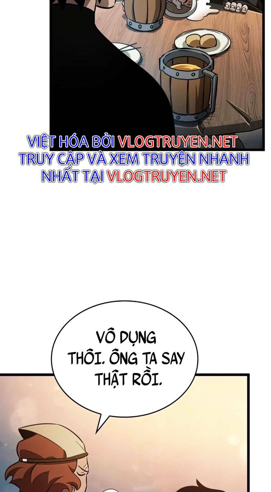 Thếgiớihậutậnthế Chapter 25 - Trang 2