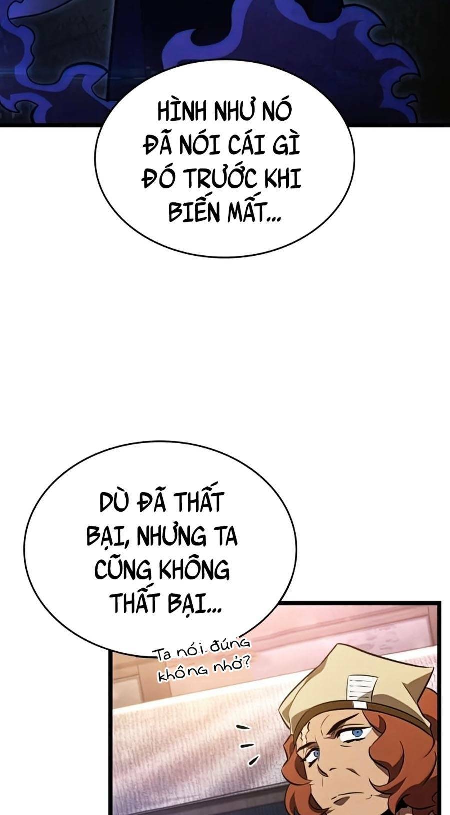 Thếgiớihậutậnthế Chapter 25 - Trang 2