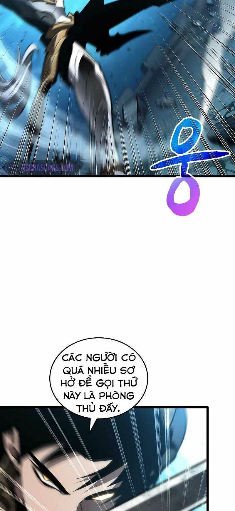 Thếgiớihậutậnthế Chapter 26 - Trang 2