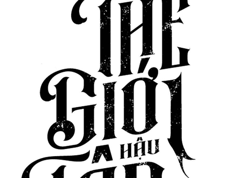 Thếgiớihậutậnthế Chapter 27 - Trang 2