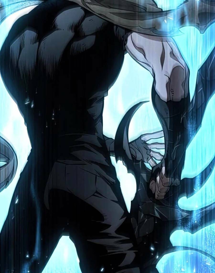 Thếgiớihậutậnthế Chapter 28 - Trang 2