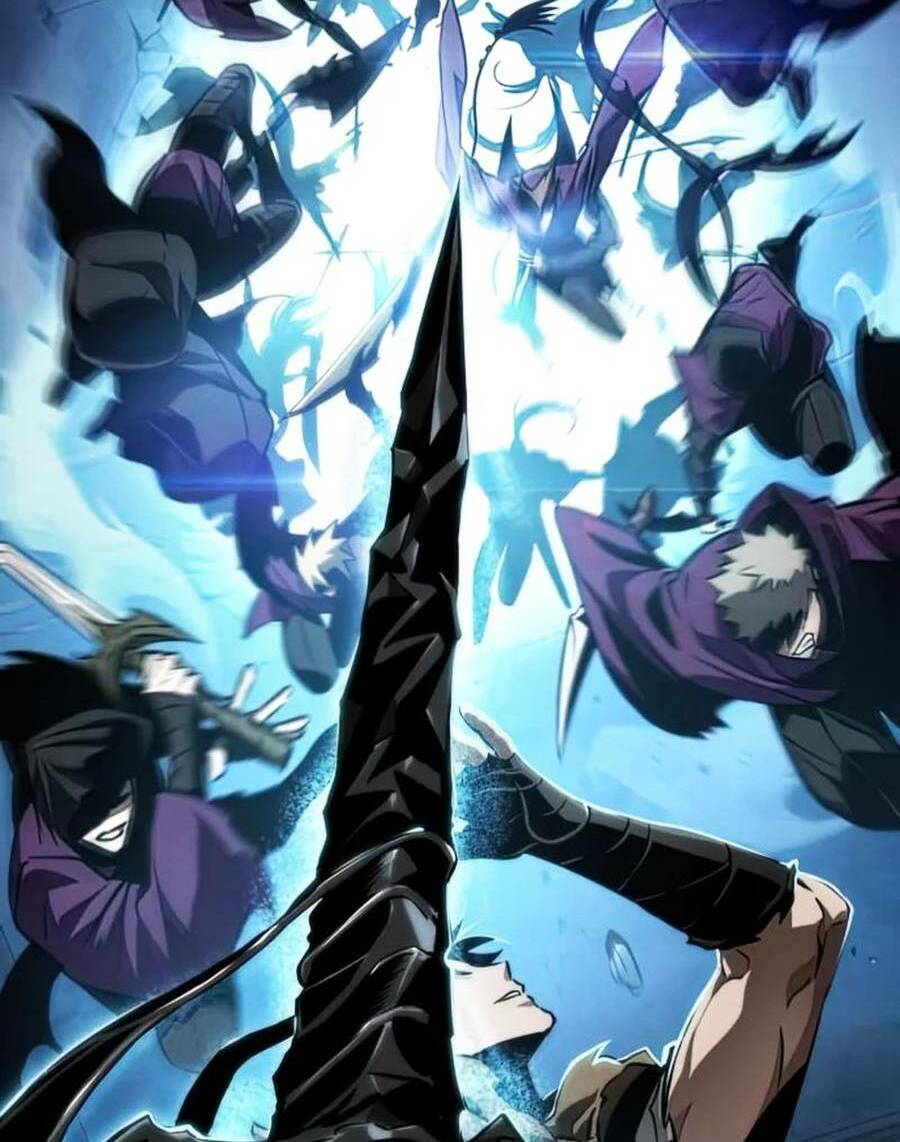 Thếgiớihậutậnthế Chapter 28 - Trang 2