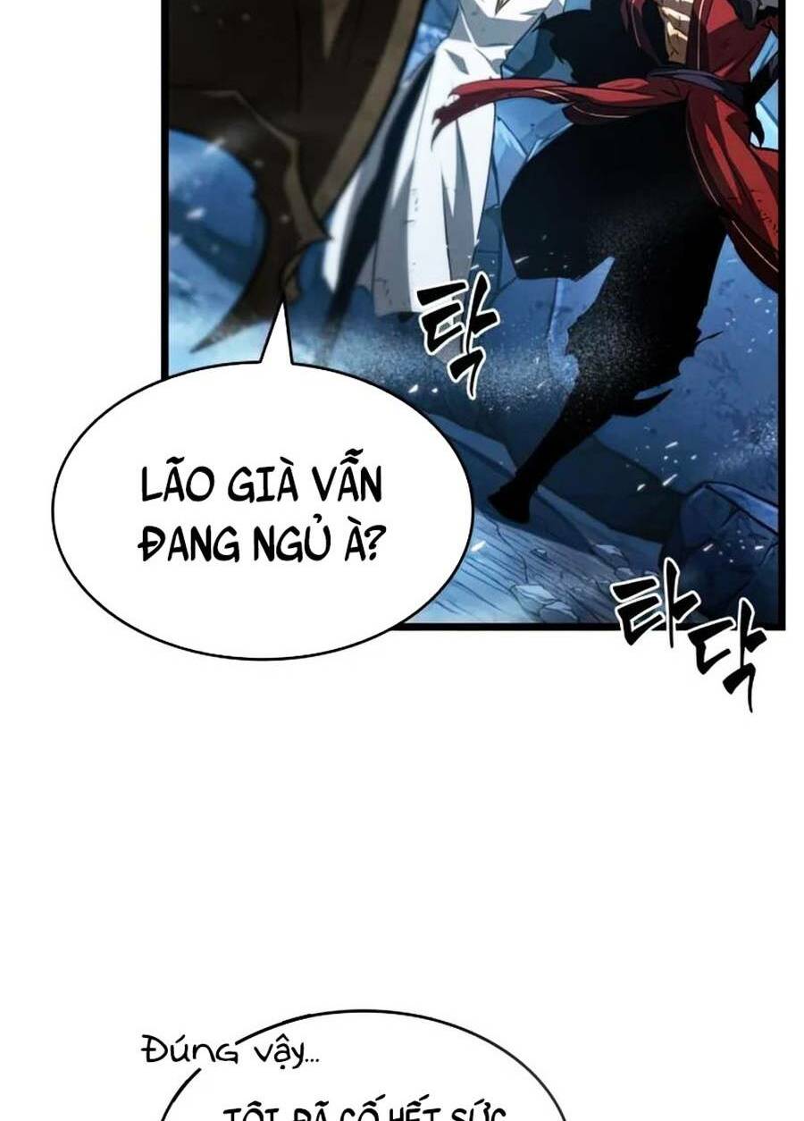 Thếgiớihậutậnthế Chapter 28 - Trang 2