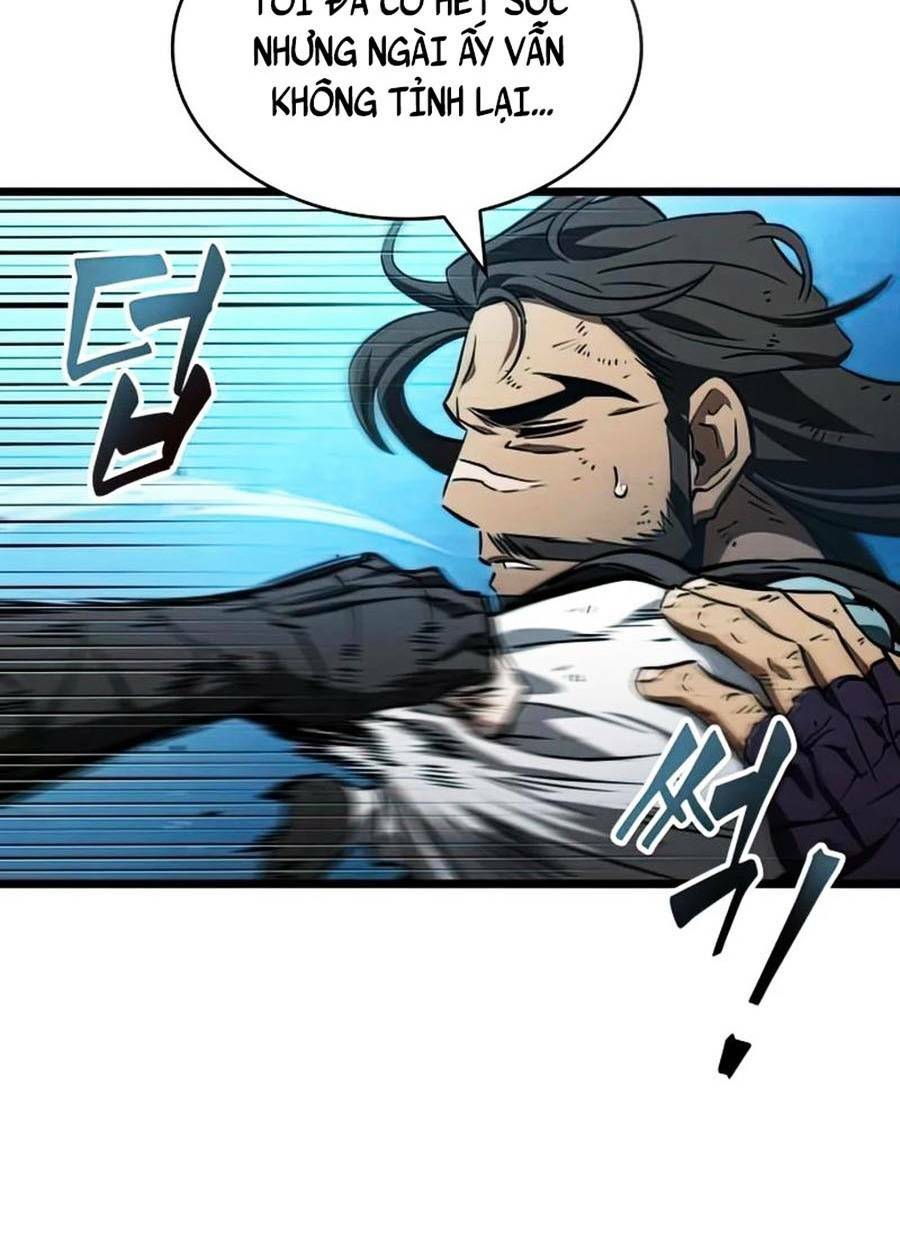 Thếgiớihậutậnthế Chapter 28 - Trang 2