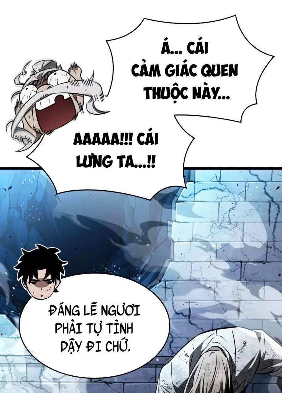 Thếgiớihậutậnthế Chapter 28 - Trang 2