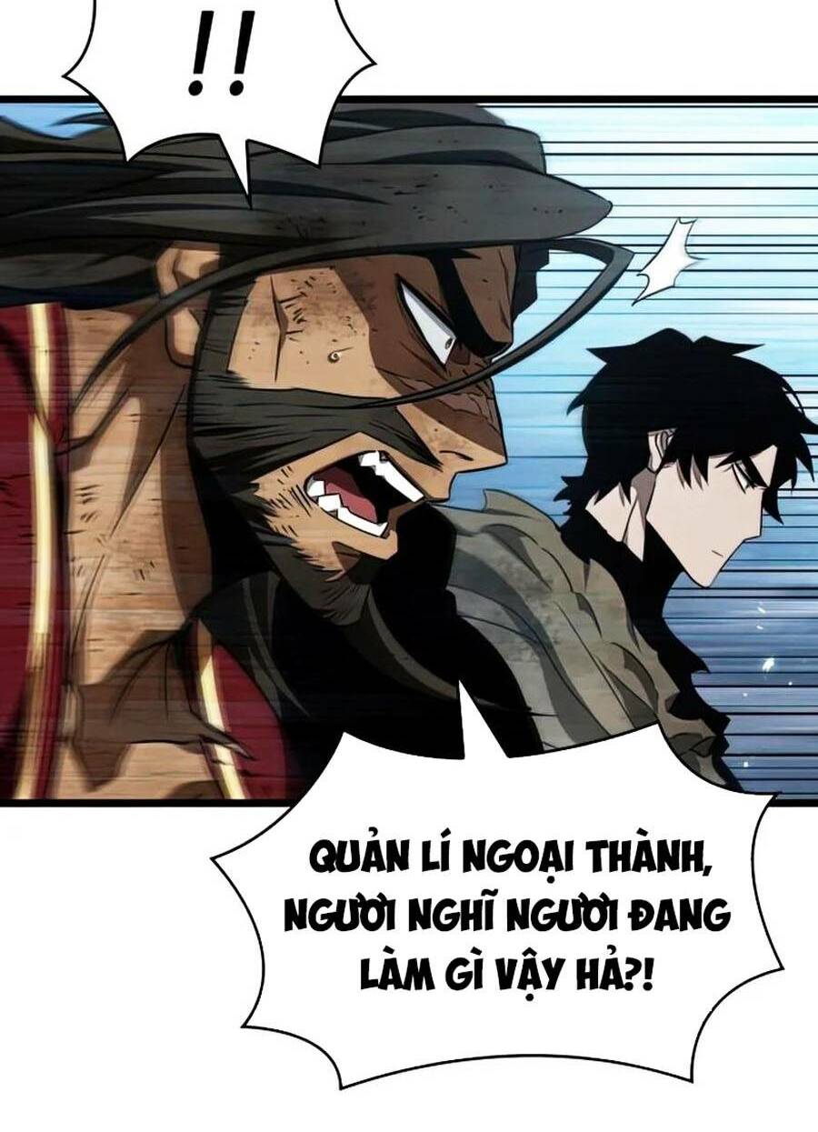 Thếgiớihậutậnthế Chapter 28 - Trang 2