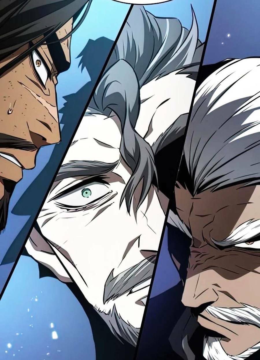 Thếgiớihậutậnthế Chapter 28 - Trang 2