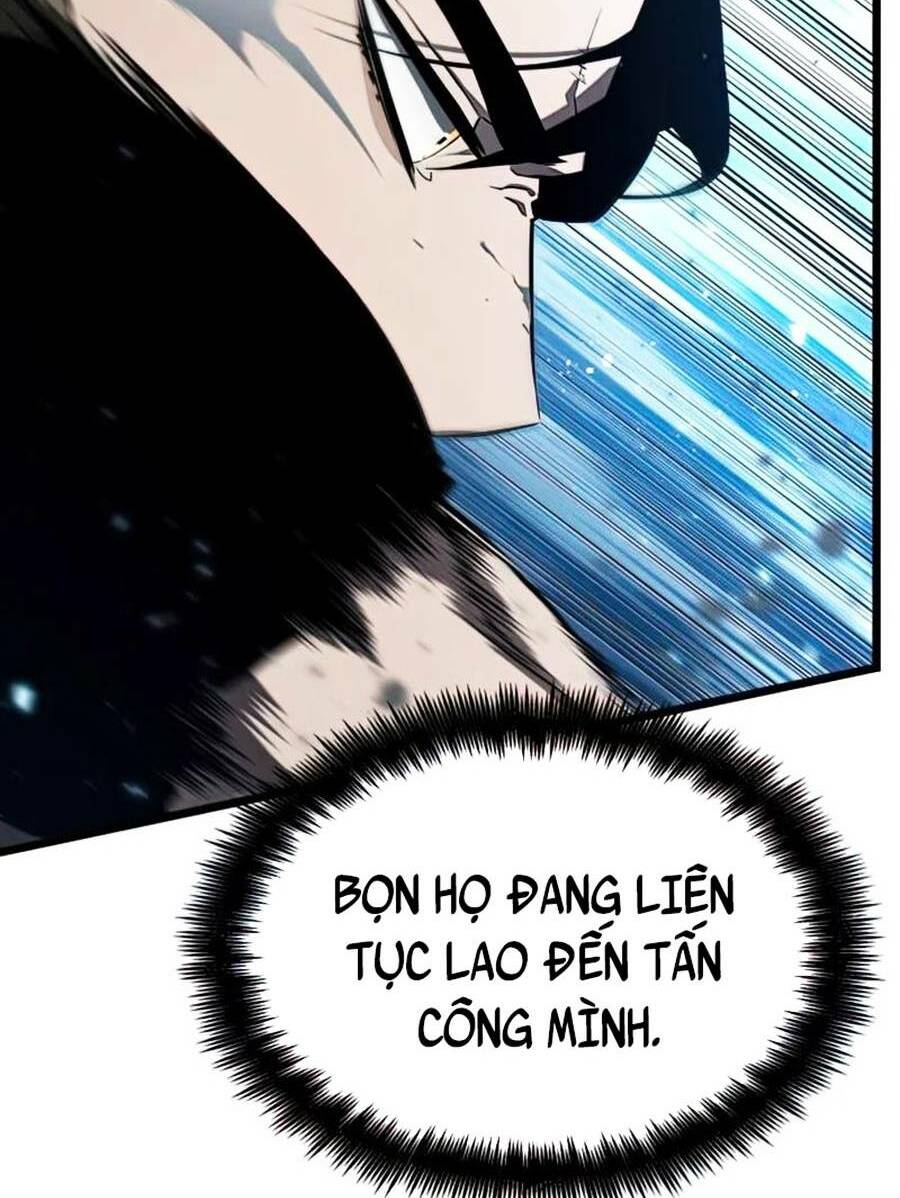 Thếgiớihậutậnthế Chapter 28 - Trang 2