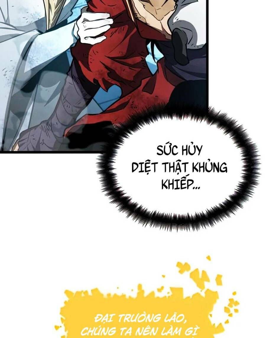 Thếgiớihậutậnthế Chapter 28 - Trang 2