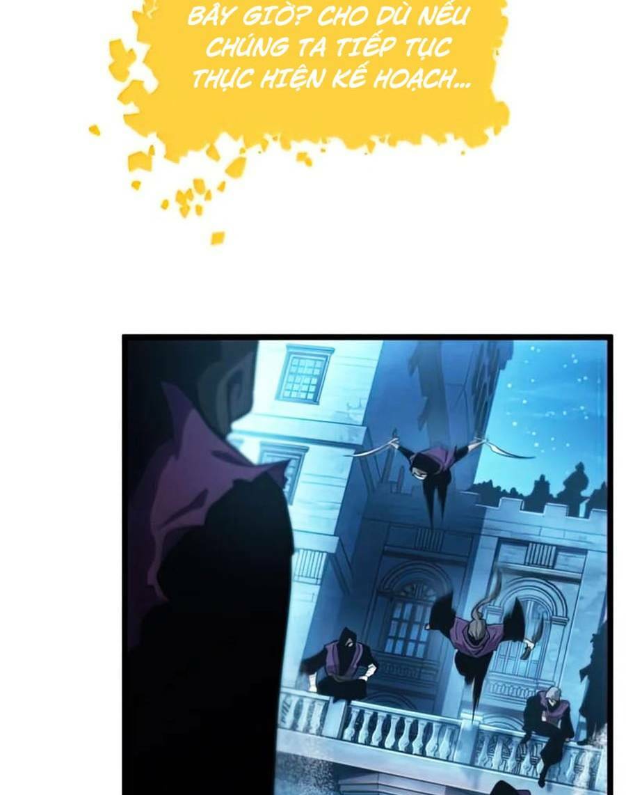 Thếgiớihậutậnthế Chapter 28 - Trang 2