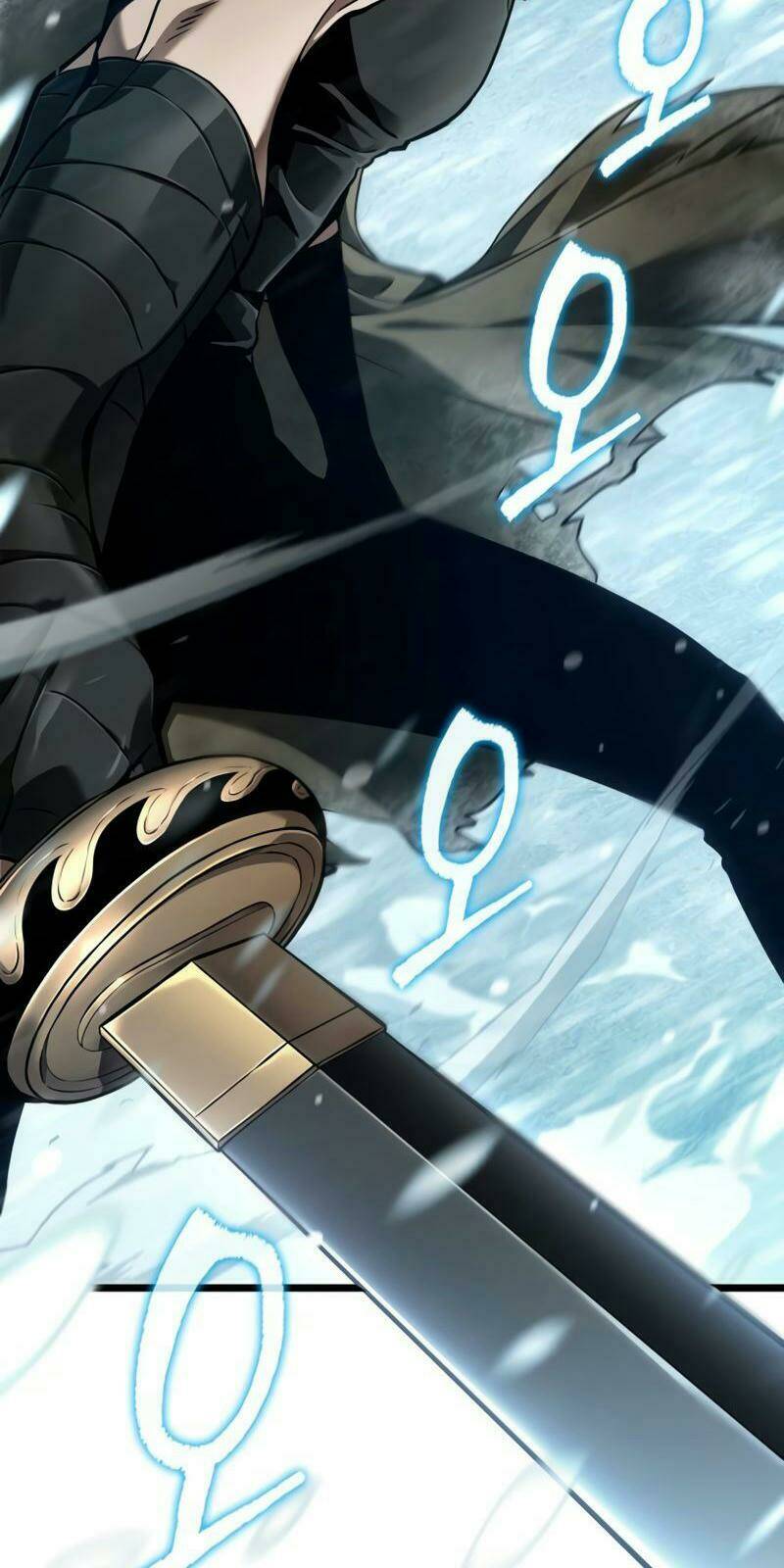 Thếgiớihậutậnthế Chapter 3 - Trang 2