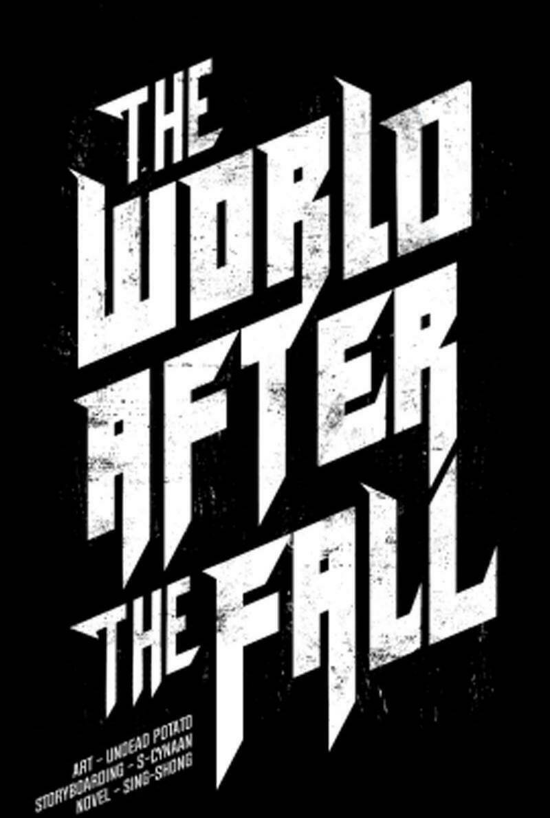 Thếgiớihậutậnthế Chapter 3 - Trang 2