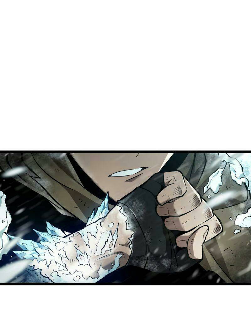 Thếgiớihậutậnthế Chapter 3 - Trang 2