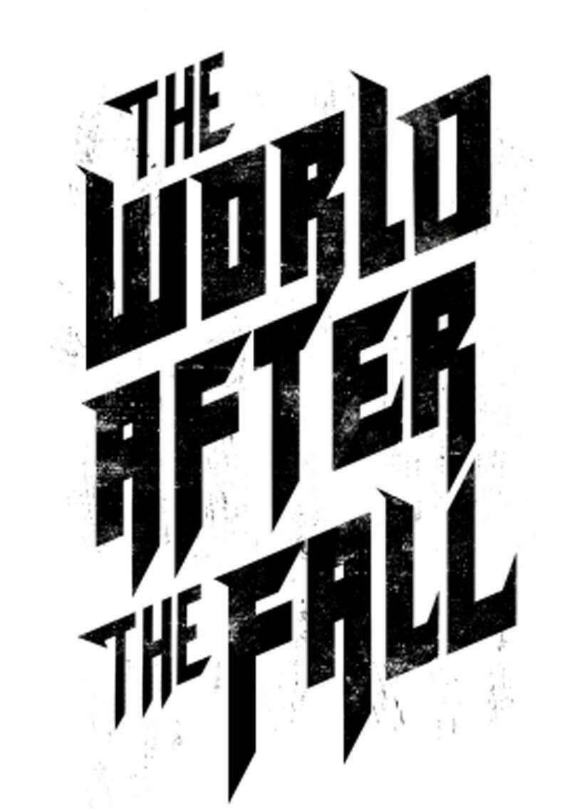 Thếgiớihậutậnthế Chapter 3 - Trang 2