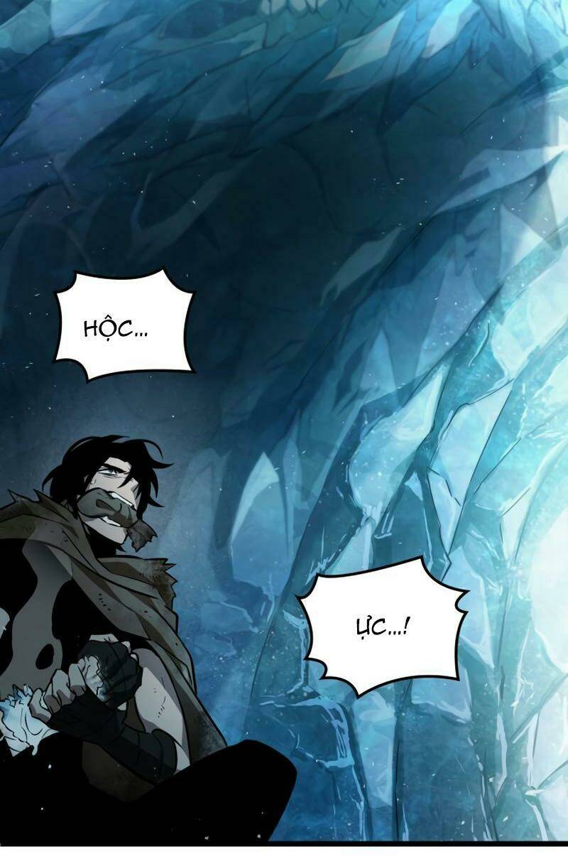 Thếgiớihậutậnthế Chapter 3 - Trang 2