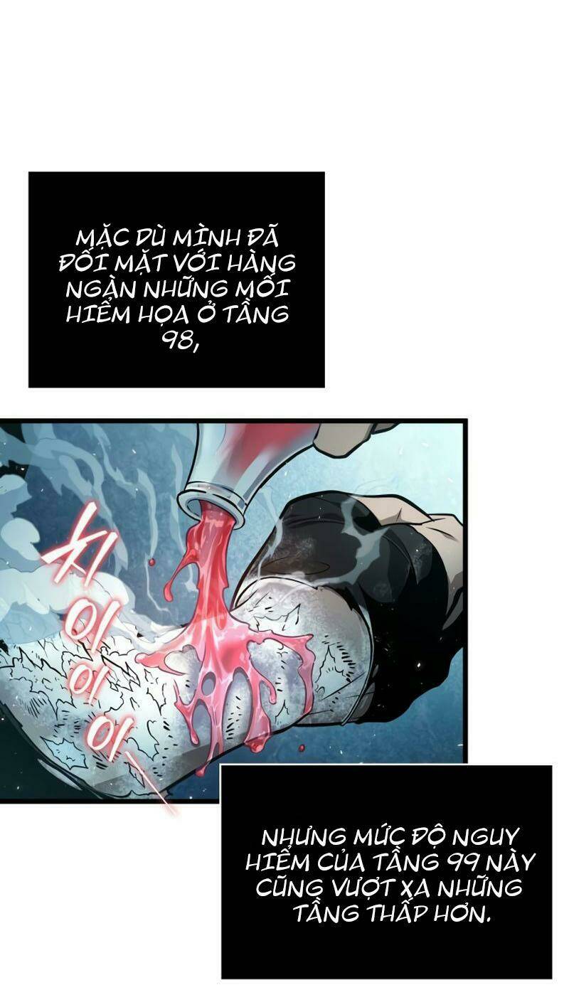 Thếgiớihậutậnthế Chapter 3 - Trang 2