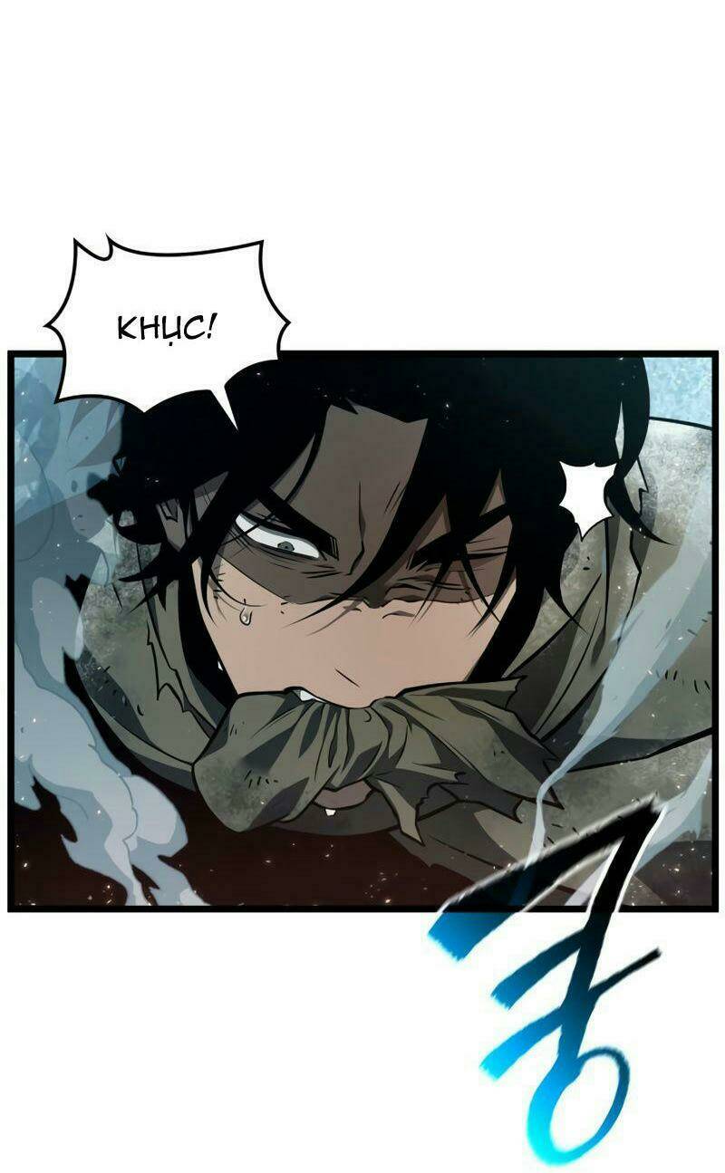 Thếgiớihậutậnthế Chapter 3 - Trang 2