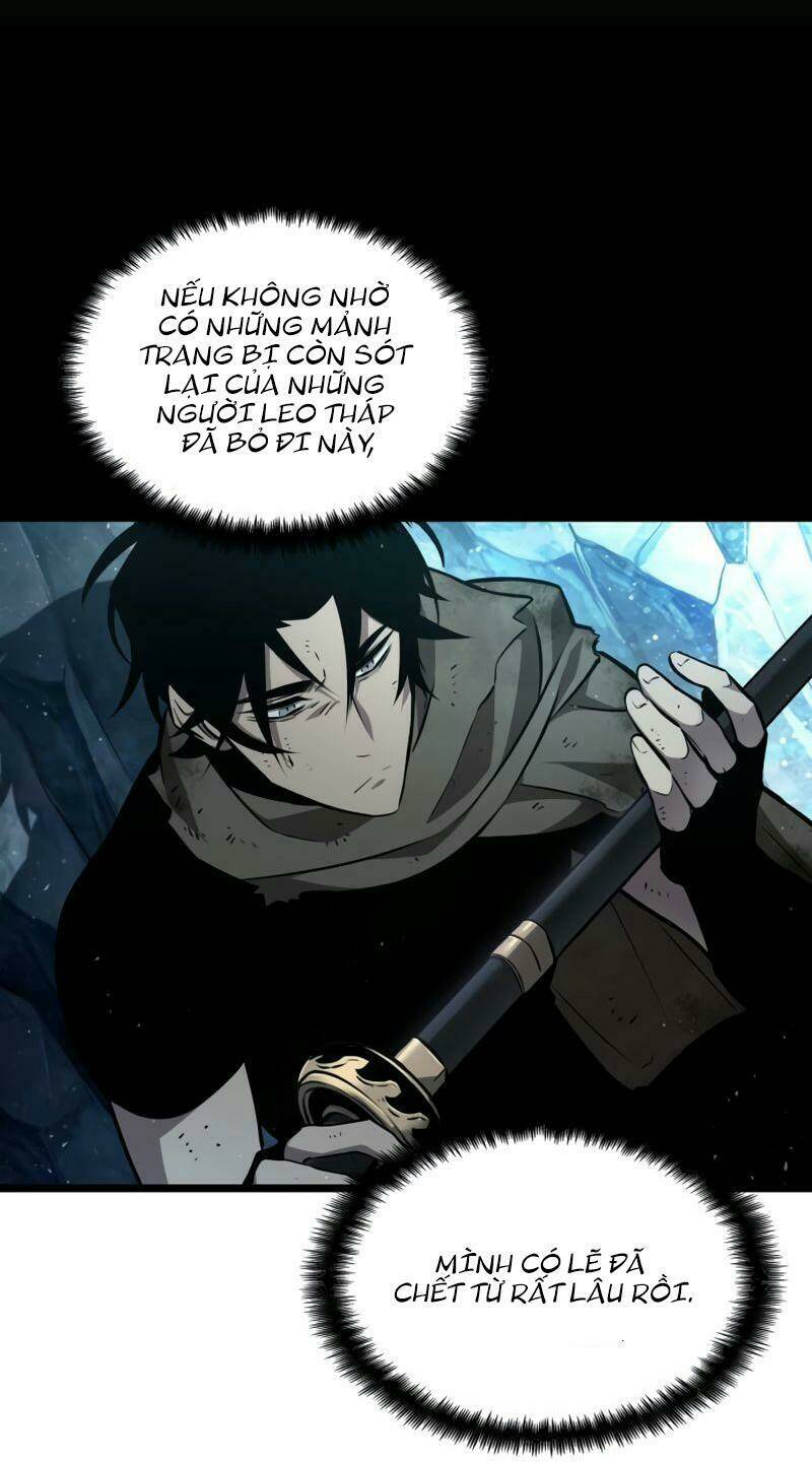 Thếgiớihậutậnthế Chapter 3 - Trang 2