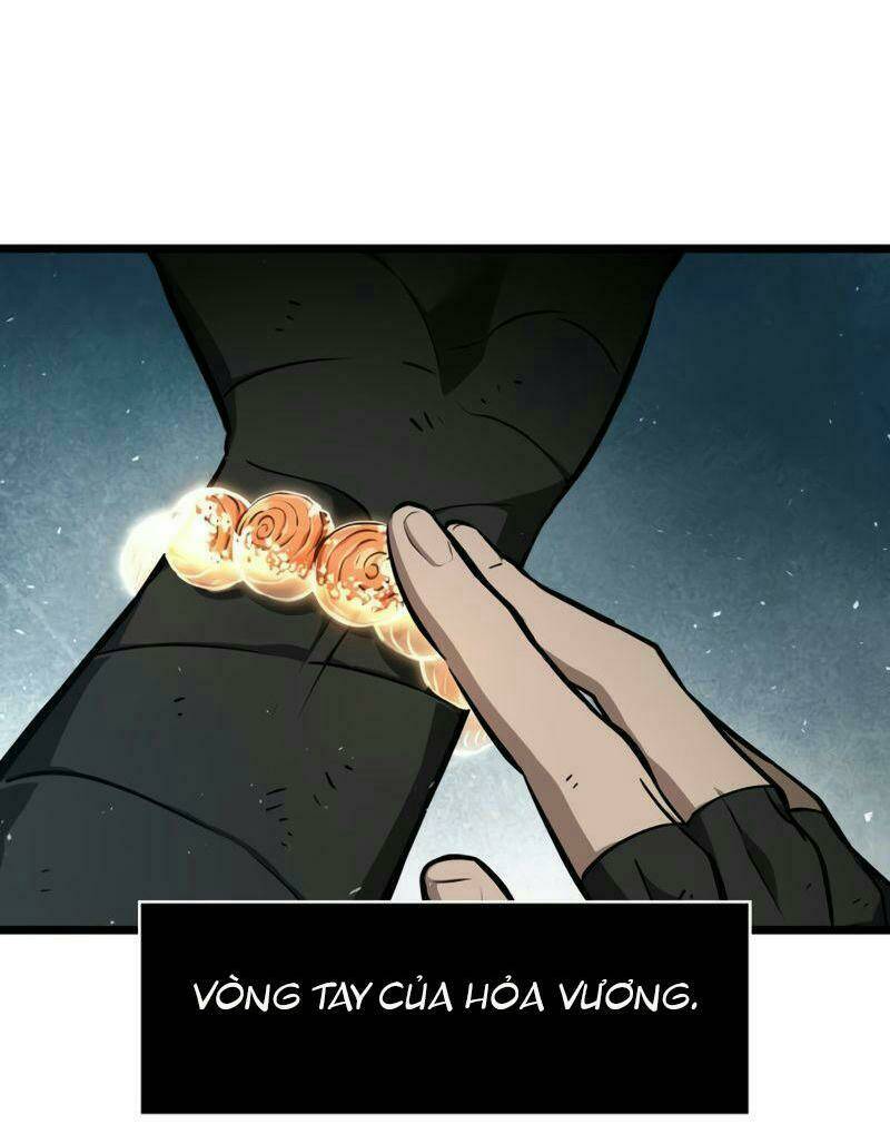 Thếgiớihậutậnthế Chapter 3 - Trang 2