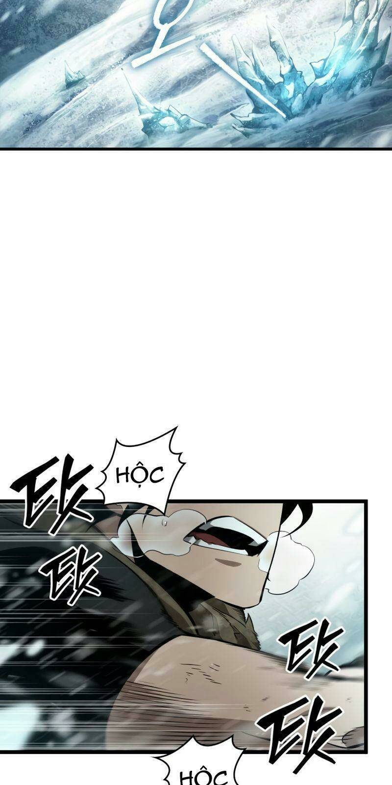 Thếgiớihậutậnthế Chapter 3 - Trang 2