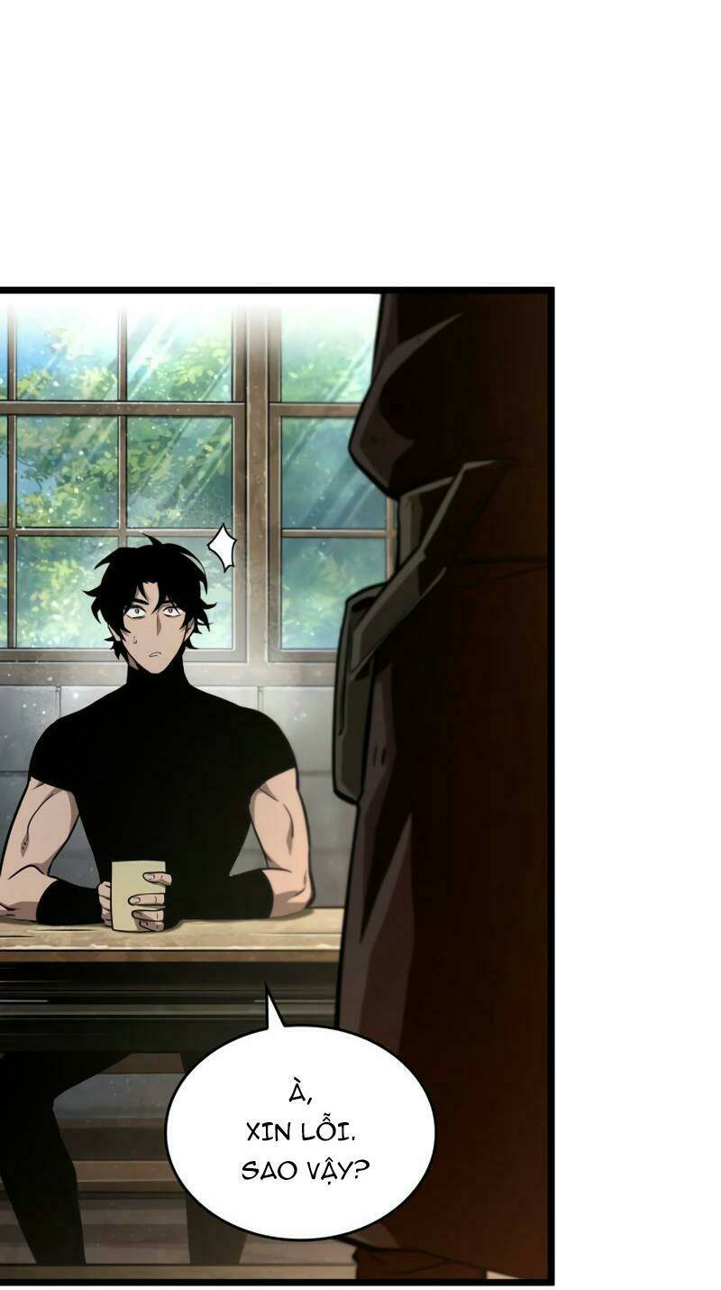 Thếgiớihậutậnthế Chapter 3 - Trang 2