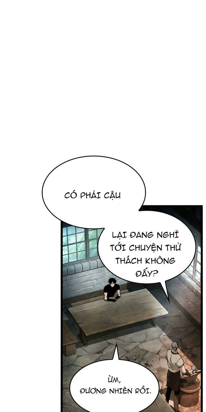 Thếgiớihậutậnthế Chapter 3 - Trang 2