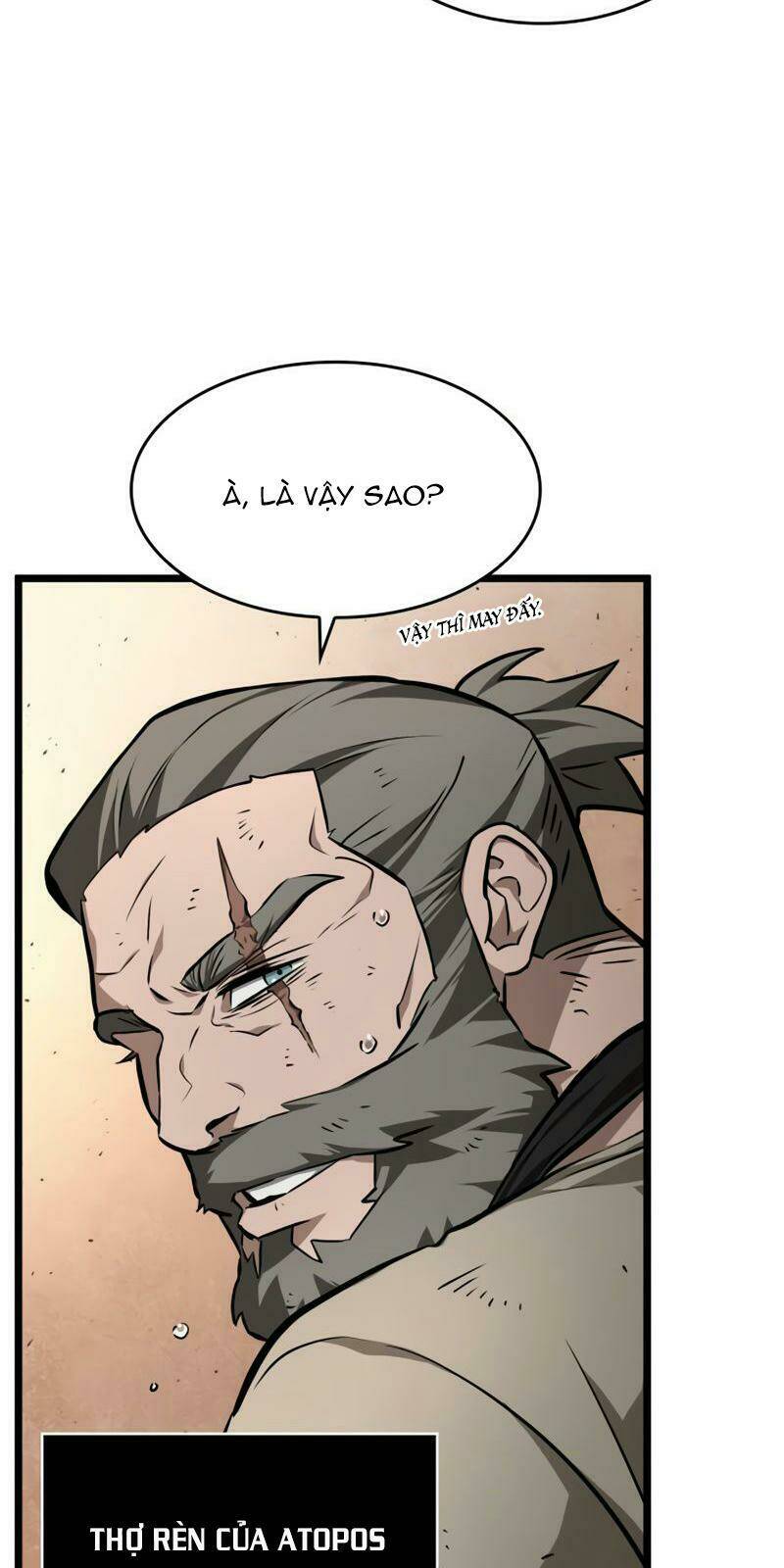 Thếgiớihậutậnthế Chapter 3 - Trang 2