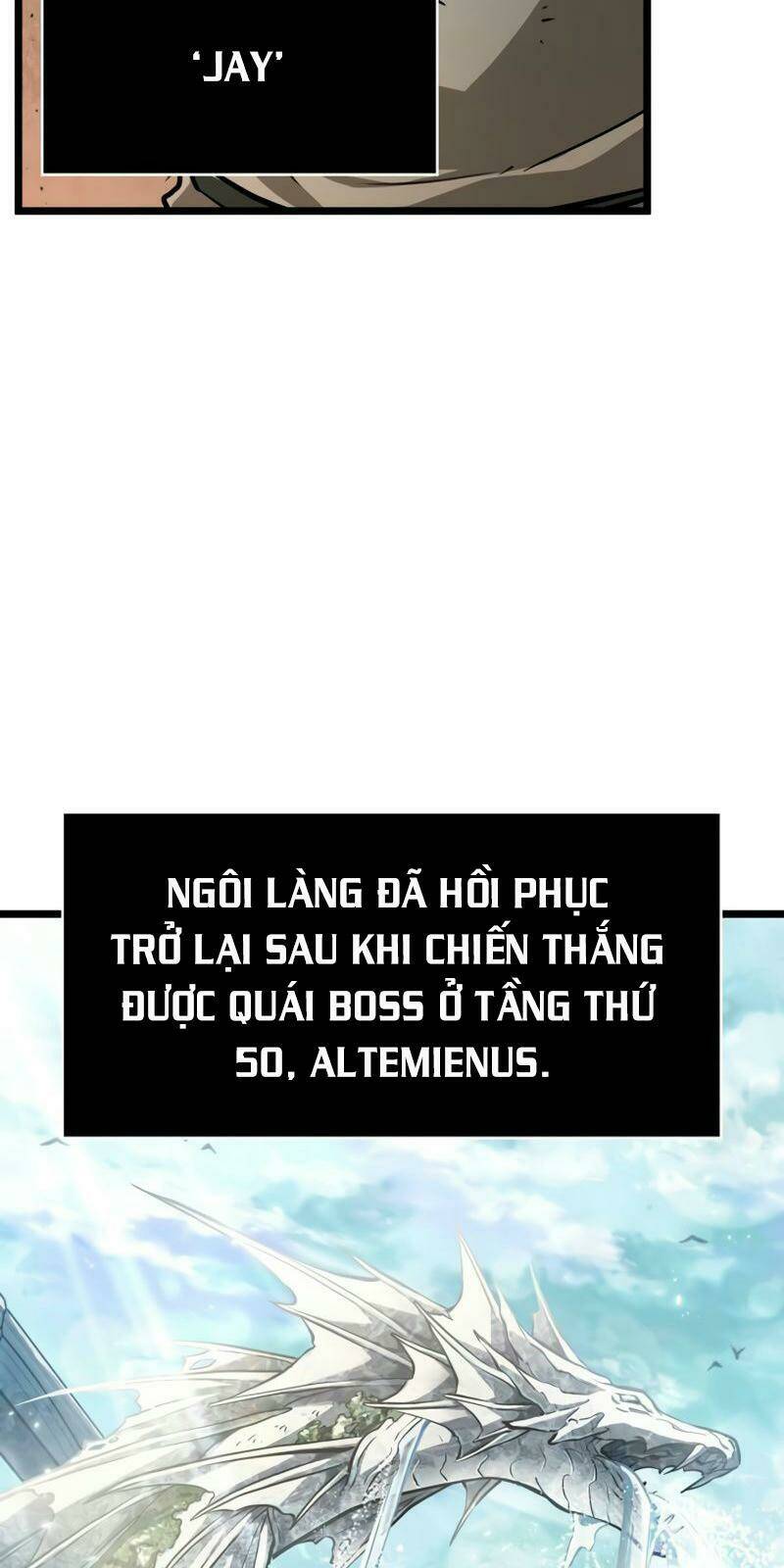 Thếgiớihậutậnthế Chapter 3 - Trang 2