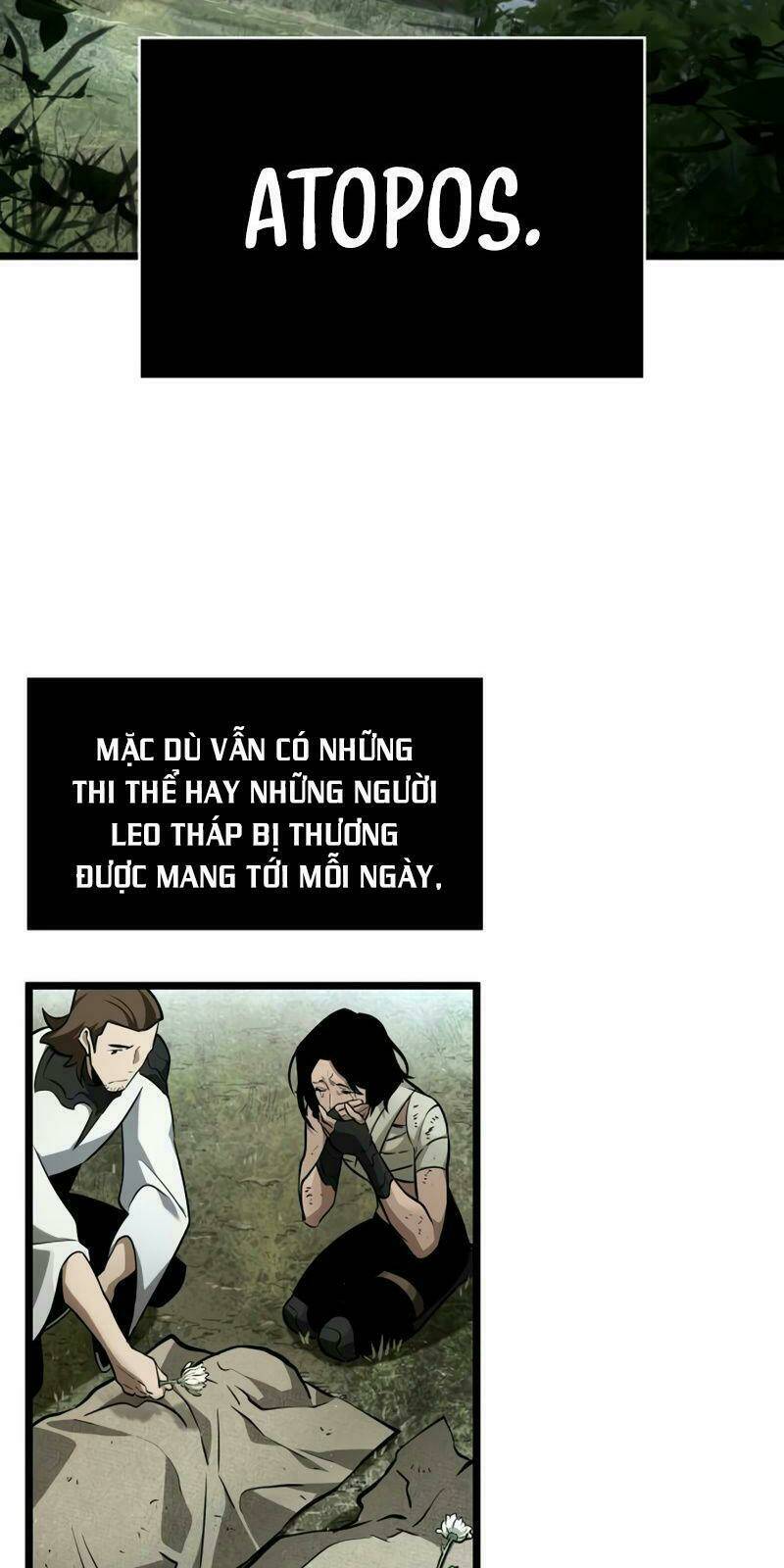 Thếgiớihậutậnthế Chapter 3 - Trang 2