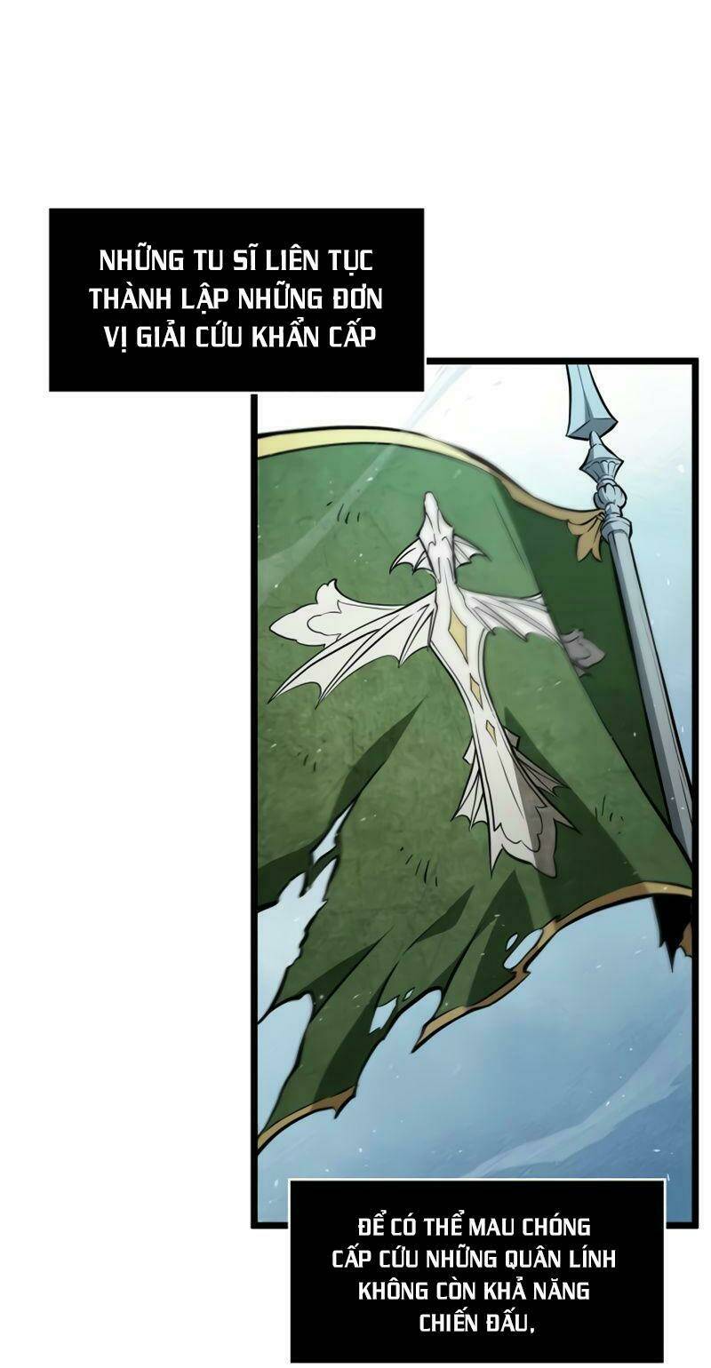 Thếgiớihậutậnthế Chapter 3 - Trang 2