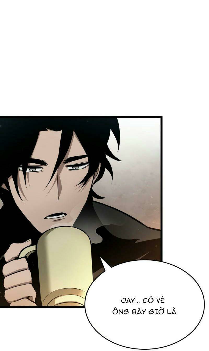 Thếgiớihậutậnthế Chapter 3 - Trang 2