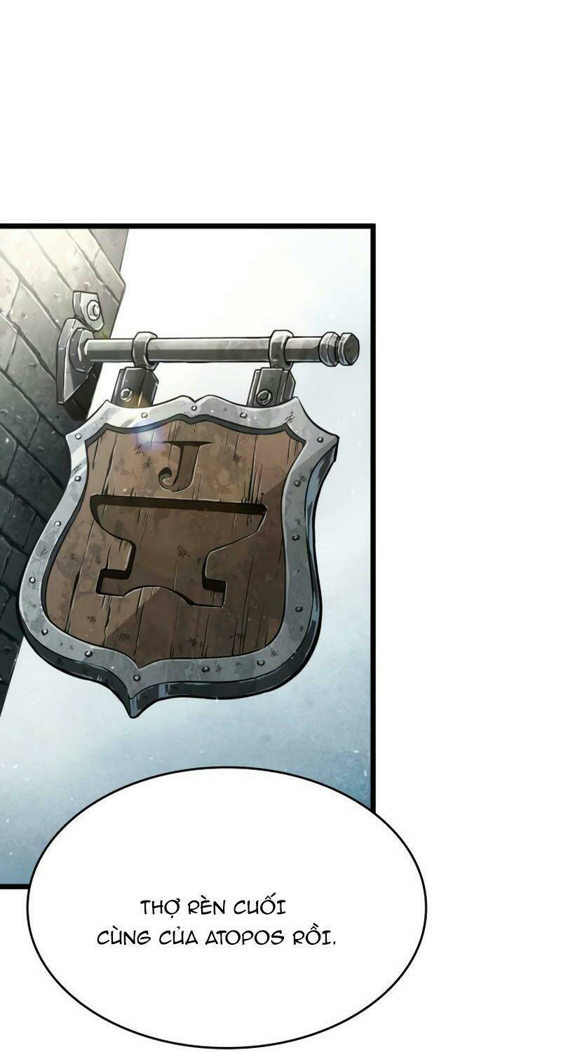 Thếgiớihậutậnthế Chapter 3 - Trang 2