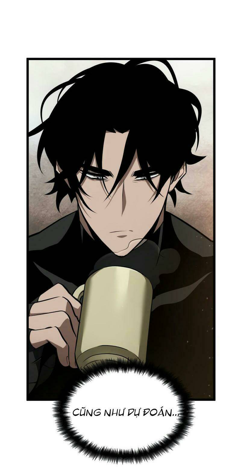 Thếgiớihậutậnthế Chapter 3 - Trang 2