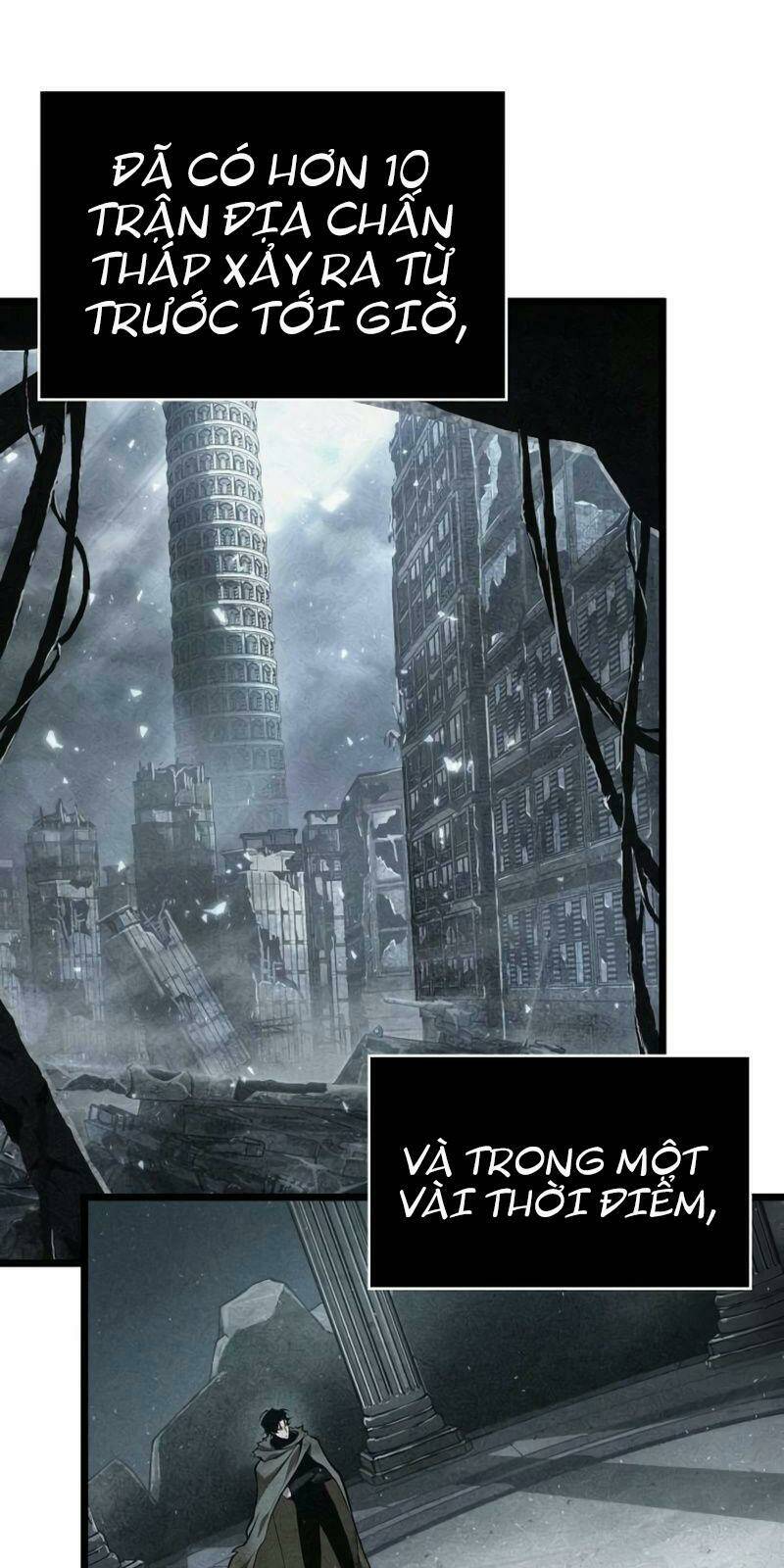 Thếgiớihậutậnthế Chapter 3 - Trang 2