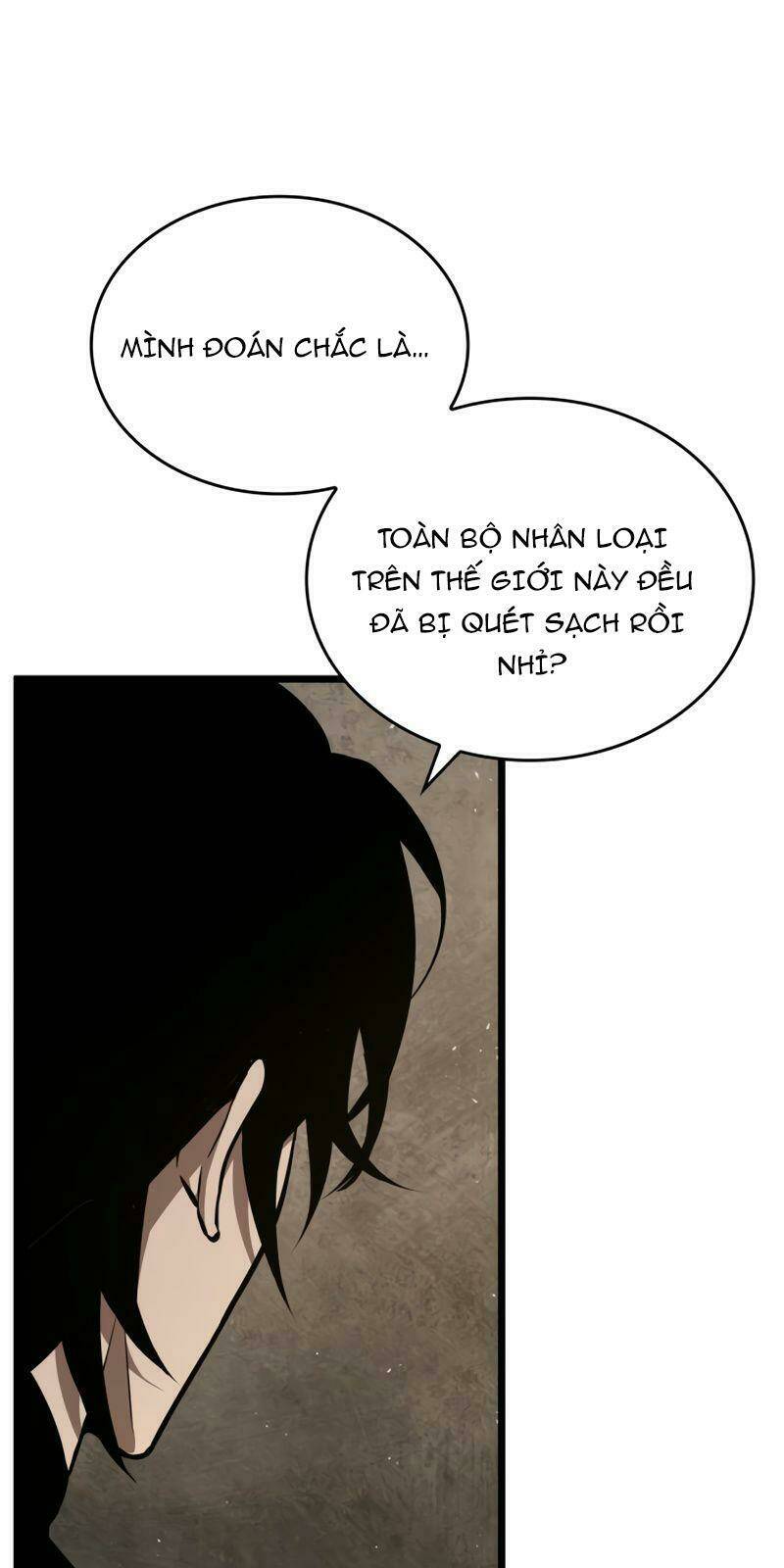 Thếgiớihậutậnthế Chapter 3 - Trang 2