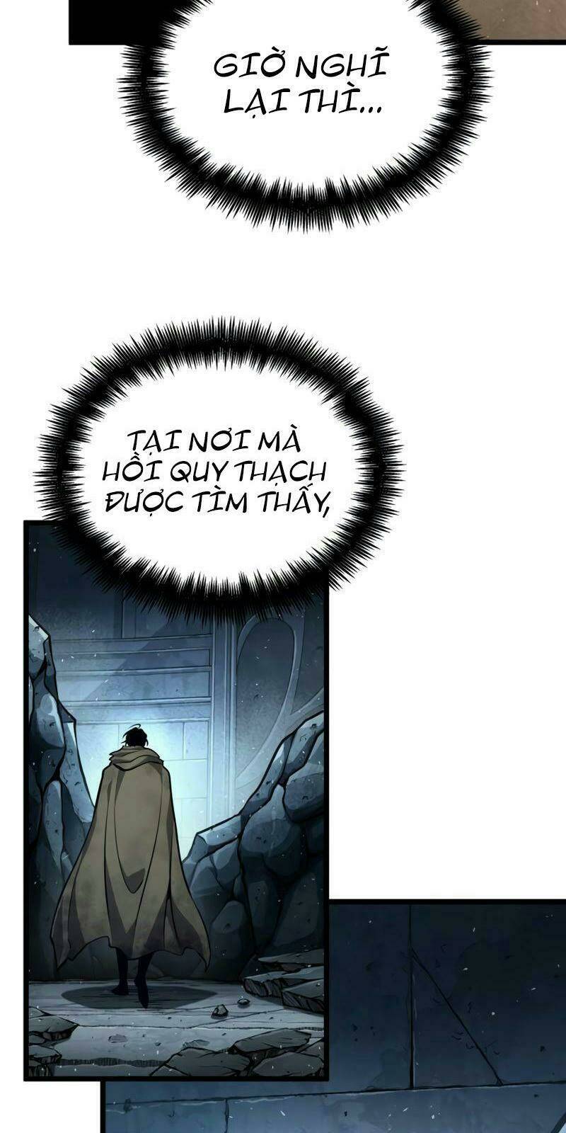 Thếgiớihậutậnthế Chapter 3 - Trang 2