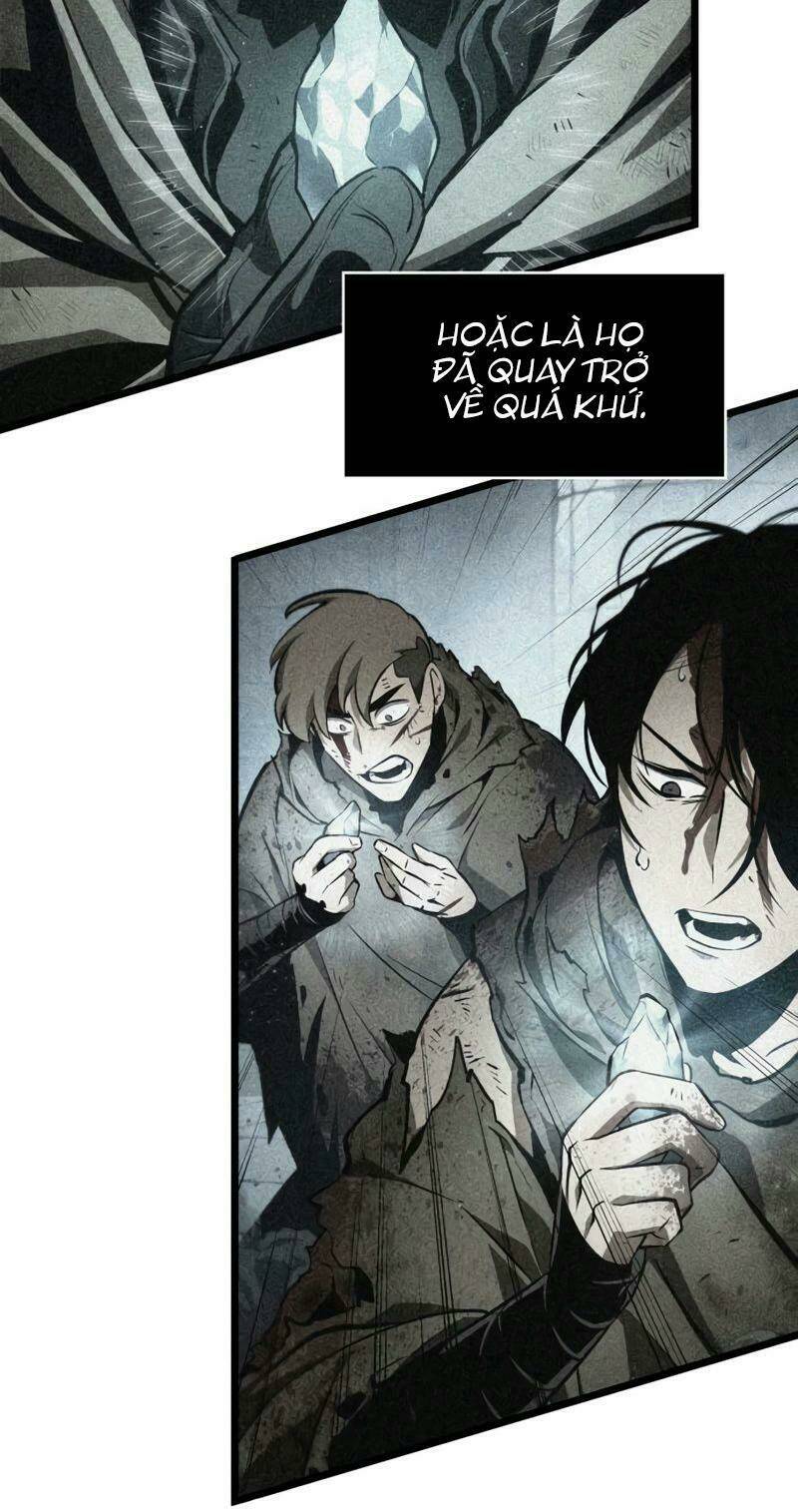 Thếgiớihậutậnthế Chapter 3 - Trang 2