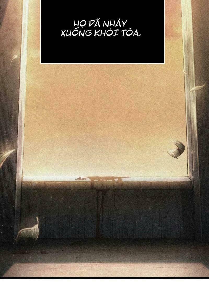 Thếgiớihậutậnthế Chapter 3 - Trang 2