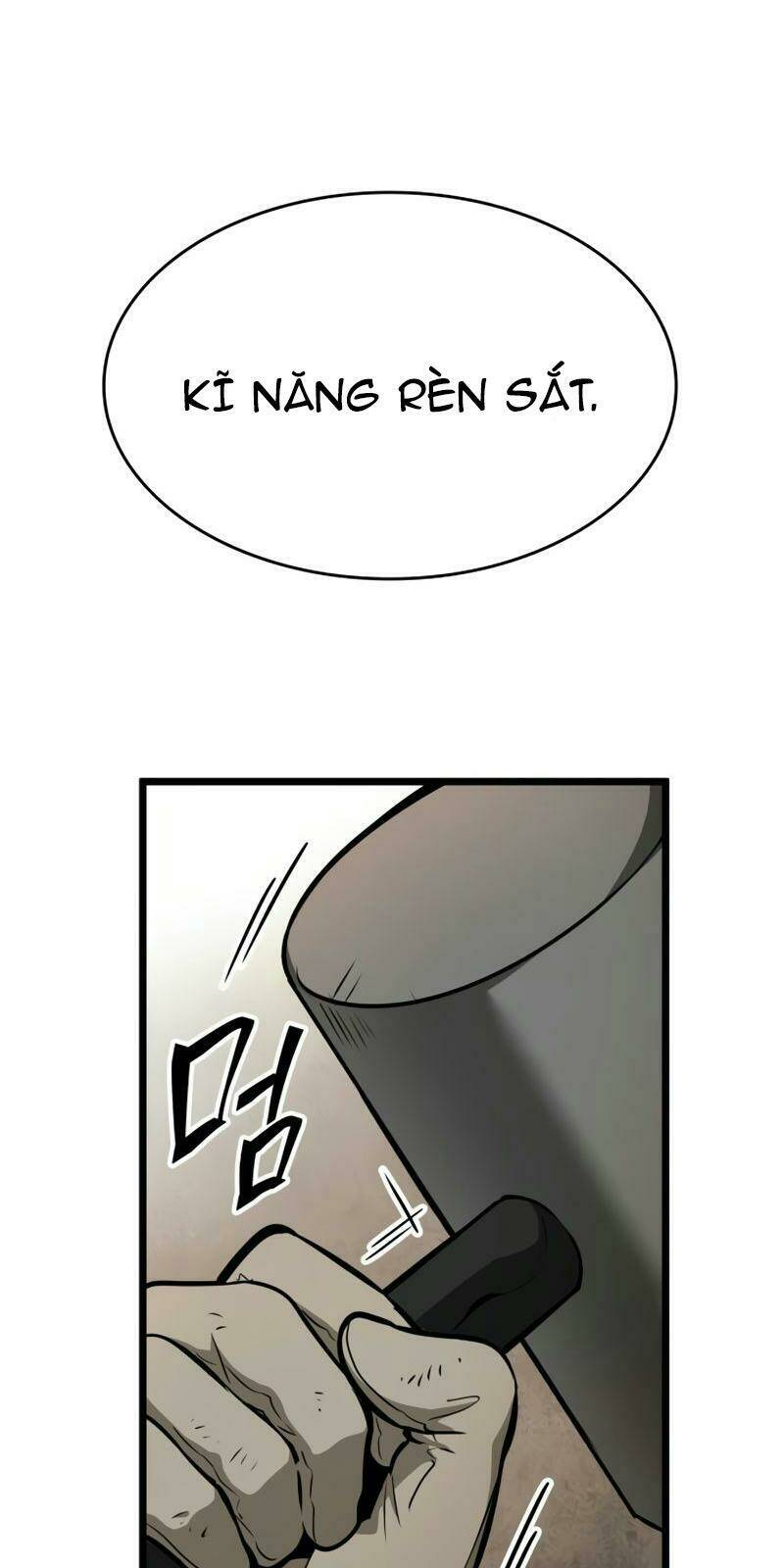 Thếgiớihậutậnthế Chapter 3 - Trang 2